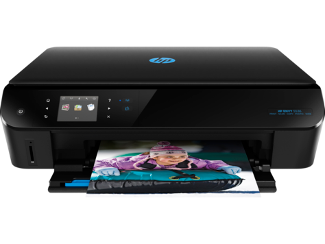 Hp envy 5530 e-all-in-one printer software for mac download