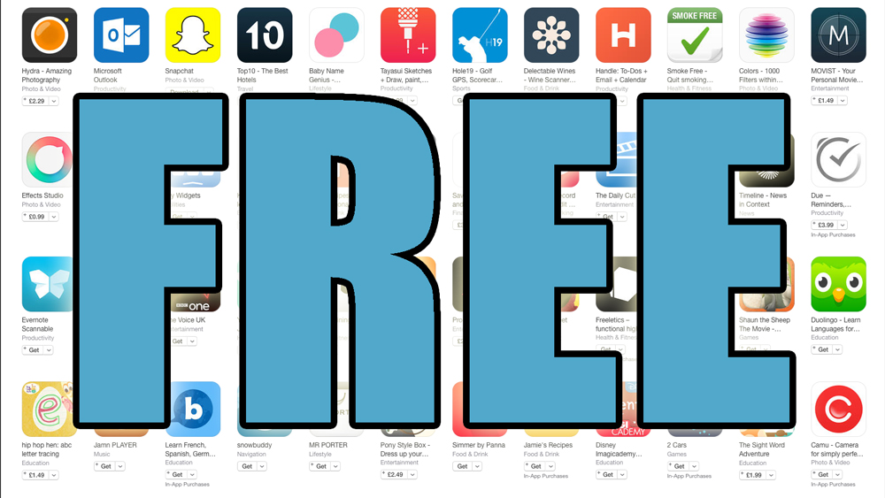 Mac paid apps free download